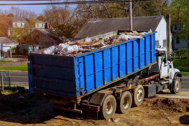 Trusted Crugers, NY Junk Removal Services Experts