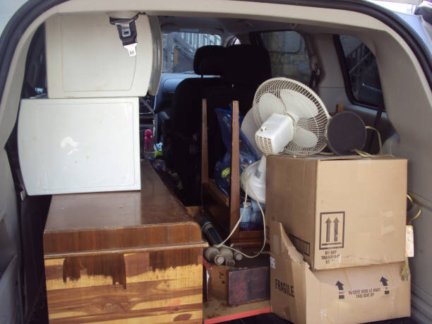 Best Residential Junk Removal  in Crugers, NY