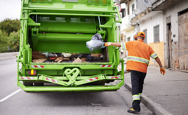 Demolition Debris Removal in Crugers, NY